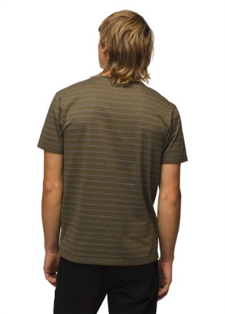 prAna Crew T-Shirt - Men's 2