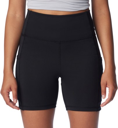 Columbia PFG Tidal Light Active Shorts - Women's 3