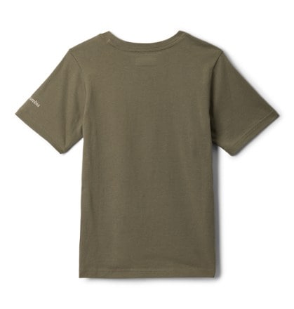 Columbia Valley Creek Graphic T-Shirt - Kids' 1