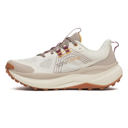 Saucony Xodus Ultra 4 Trail-Running Shoes - Women's 1