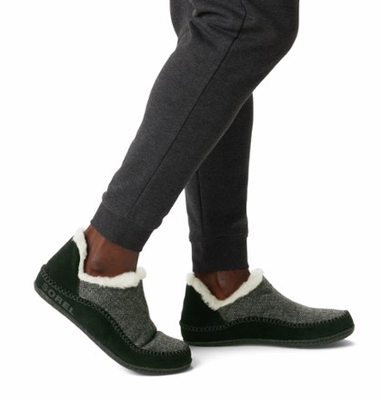 Sorel Manawan II Slippers - Men's 7