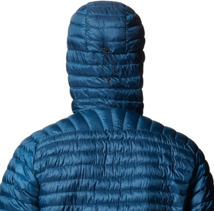 Mountain Hardwear Alpintur Insulated Hoodie - Men's 4