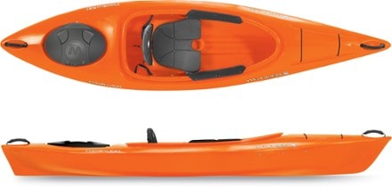 Product Image of color Orange