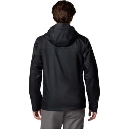 Columbia Inner Limits III Jacket - Men's | REI Co-op