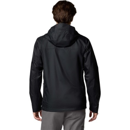Columbia Inner Limits III Jacket - Men's 1