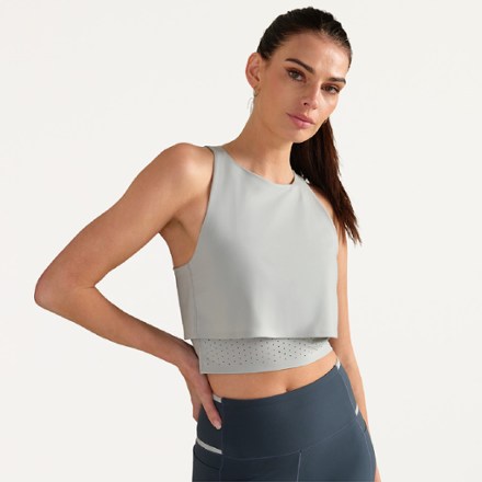 RHONE Instinct Longline Bra 1