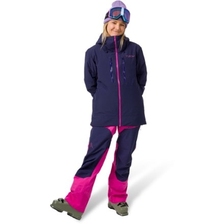 Flylow Avery Insulated Jacket - Women's 3