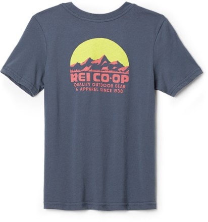 REI Co-op 1938 Graphic T-Shirt - Kids' 4