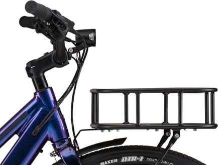 Cannondale Treadwell Neo 2 EQ Remixte Electric Bike 7