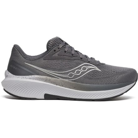 Saucony Echelon 10 Road-Running Shoes - Men's 0