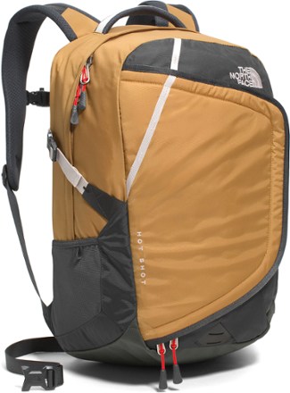 north face hot shot review