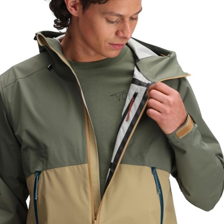 Topo Designs Global Jacket - Men's 7