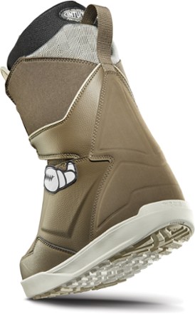 thirtytwo Lashed Double BOA Crab Grab Snowboard Boots - Men's - 2023/2024 1