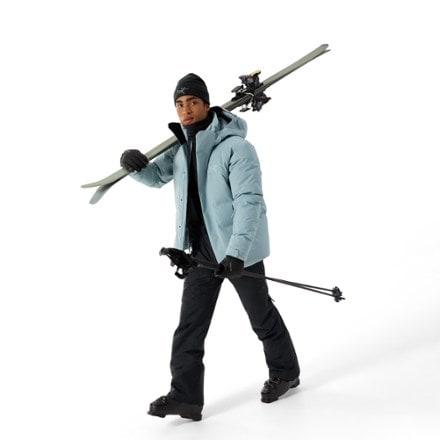 Arc'teryx Fissile Insulated Snow Pants - Men's 3