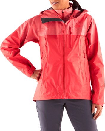 the north face fuseform progressor