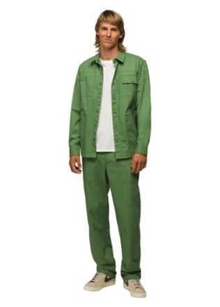 prAna Palisades Ripstop Field Pants - Men's 2