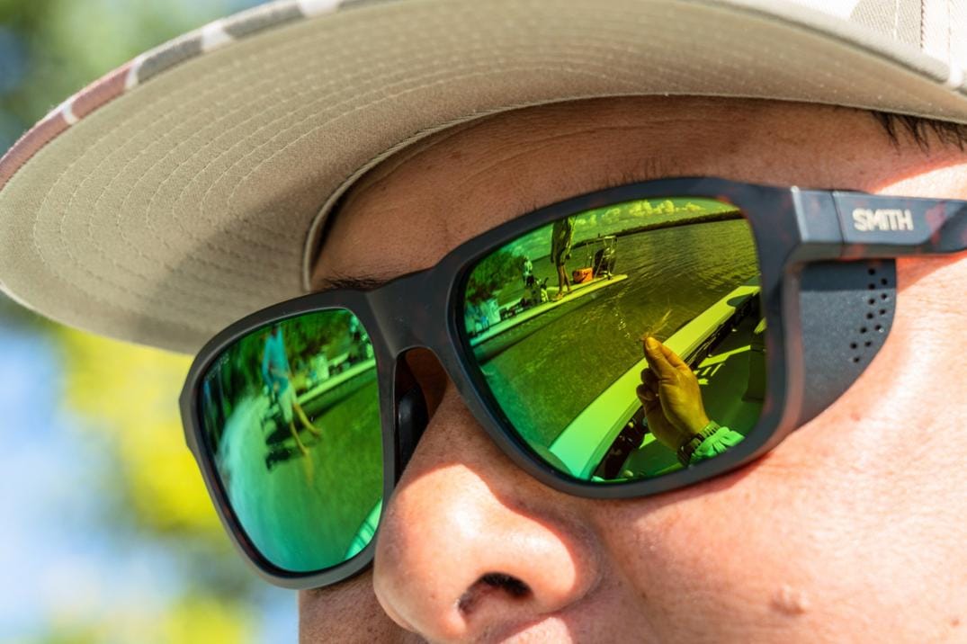 Location Image for Embark ChromaPop Glacier Sunglasses