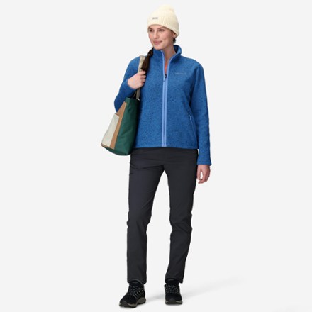 Marmot Drop Line Jacket - Women's 2