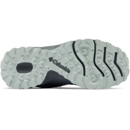 Columbia Peakfreak Rush OutDry Hiking Shoes - Women's 8