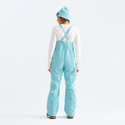 The North Face Freedom Bibs - Women's 1