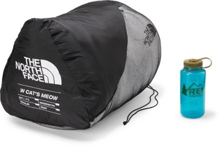 The North Face Cat's Meow 20 Eco Sleeping Bag - Women's 2