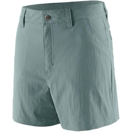 Patagonia Quandary 5" Shorts - Women's 0