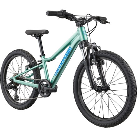 Cannondale Trail 20 Kids' Bike | REI Co-op