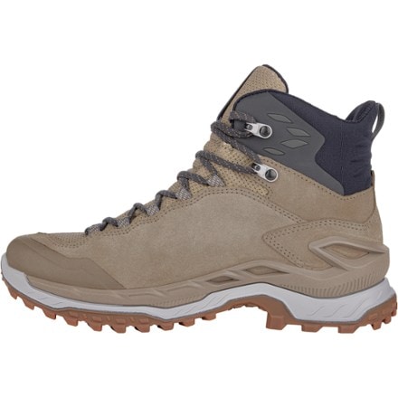 Lowa Innovo Mid Hiking Boots - Men's 1