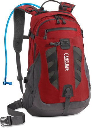 Sac à dos Camelbak Circuit – Alpine Mag