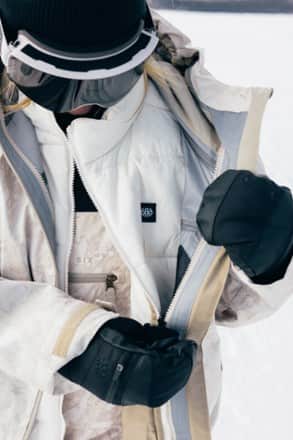 Location Image of color Limestone Scratch Camo