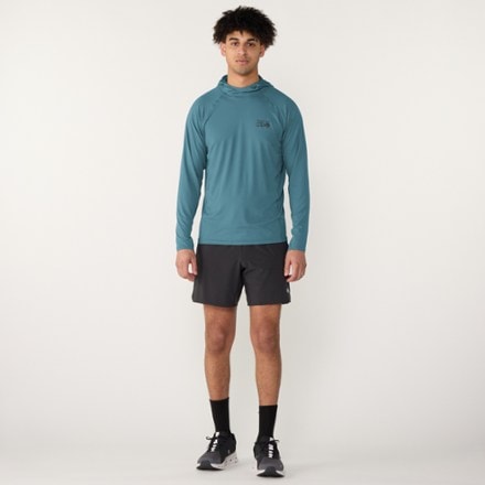 Mountain Hardwear Crater Lake Hoody - Men's 3