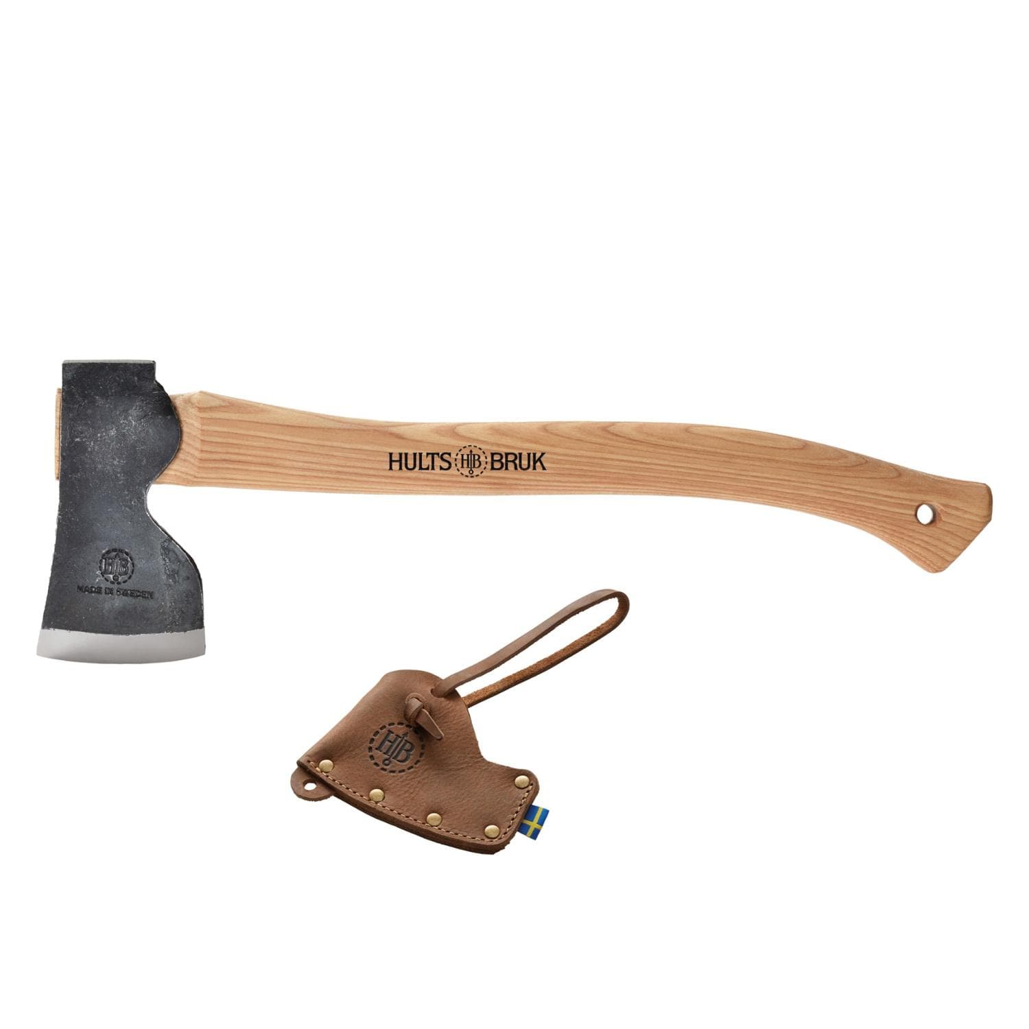 Dvardala Hunting & Forest Axe