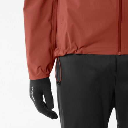 Salomon Bonatti Waterproof Jacket - Men's 7