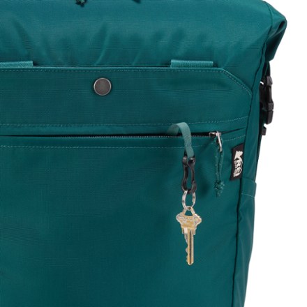 REI Co-op Ruckpack Tote Pack 9