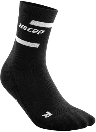 CEP Run Compression Mid 4.0 Socks - Men's 4