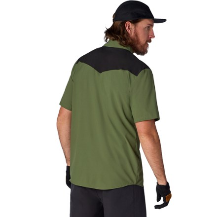 Flylow Cody Shirt - Men's 2