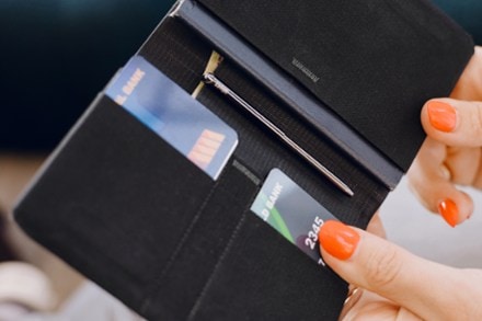 Peak Design Passport Wallet 5