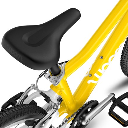 woom GO 4 Kids' Bike 7