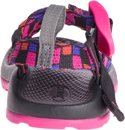 Chaco Z/1 30th Anniversary Sandals - Kids' 4