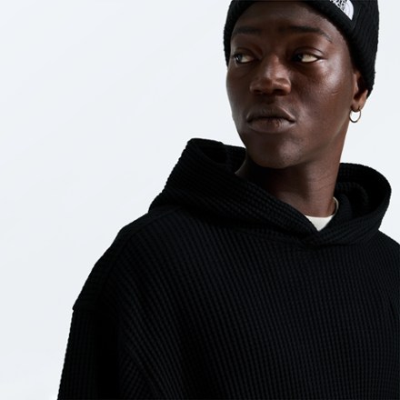 The North Face Chabot 2.0 Long-Sleeve Hoodie - Men's 4