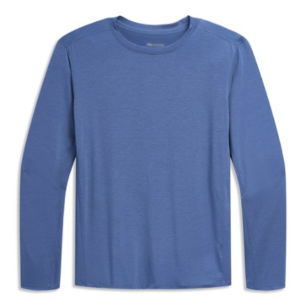 Eclipse Sun Long-Sleeve T-Shirt - Men's