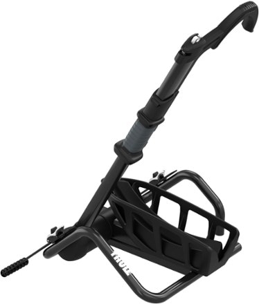 Thule bike online rack truck bed