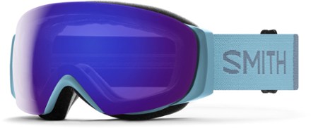 Smith I/O MAG S ChromaPop Snow Goggles with gogglesoc - Women's 0