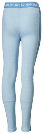 Helly Hansen Graphic Lifa Merino Base Layer Set - Kids' 1