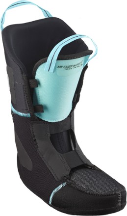Salomon MTN Summit Pro Alpine Touring Ski Boots - Women's - 2022/2023 4