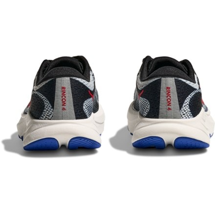 HOKA Rincon 4 Road-Running Shoes - Big Kids' 4