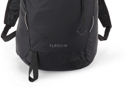 REI Co-op Flash 18 Pack Tool loop