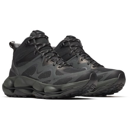 Merrell Speedarc Matis Mid GORE-TEX Hiking Sneakers - Women's 2