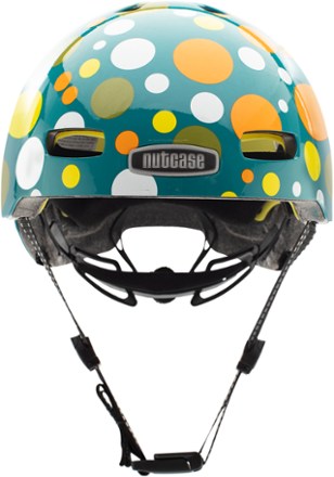 Rei nutcase helmet clearance