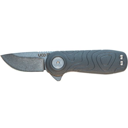Tinkham Knife